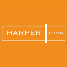 Hotel Harper Malioboro Logo