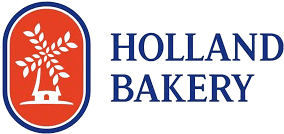 Holland Bakery Logo