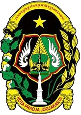 Pemerintah Kota Yogyakarta Logo