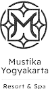 Sheraton Mustika Yogyakarta Logo