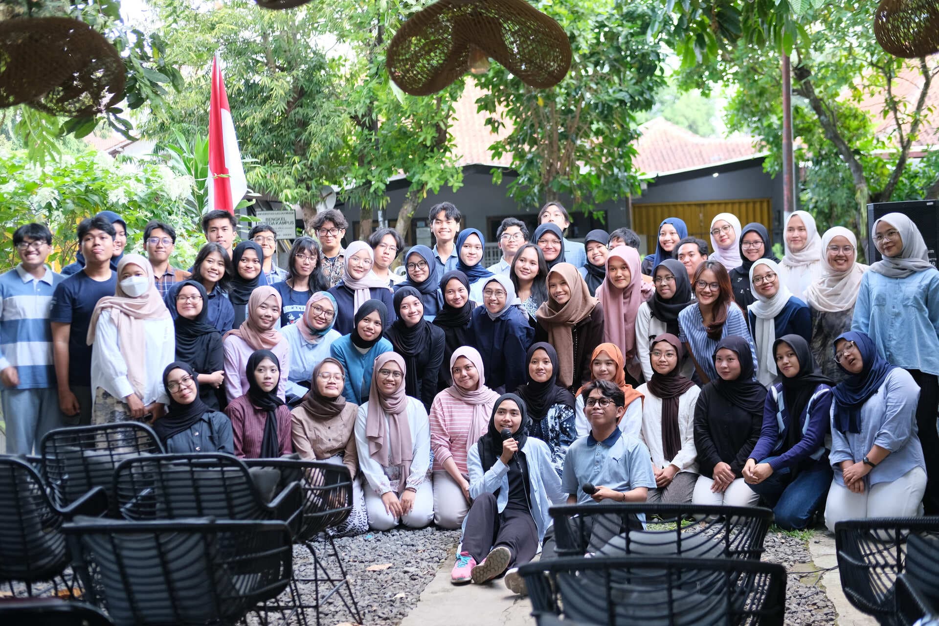 Food Waste Juga Persoalan Moral, Kok bisa? 