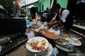 Mengelola Sampah Makanan: Apakah Negara Takut Kehilangan Modal Politik?